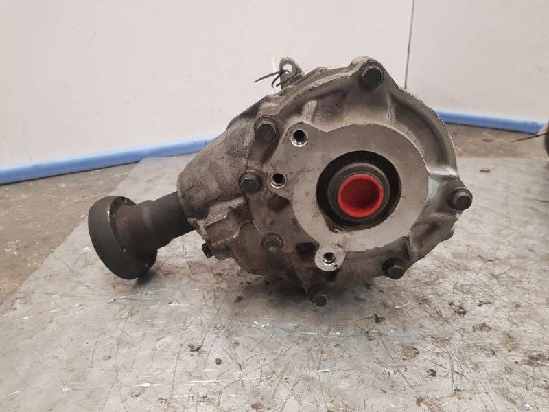 Recambio de diferencial delantero para volvo xc90 d5 executive (7 asientos) (136kw) referencia OEM IAM 30700018  