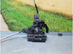 CERRADURA PUERTA TRASERA IZQUIERDA A2220064099 