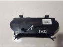 Recambio de mando climatizador para hyundai i20 active link referencia OEM IAM 97250C8450 HC450CV0036 