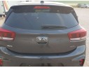 Recambio de porton trasero para kia rio (yb) gt line referencia OEM IAM 73700H8000  