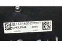 Recambio de mando radio para opel astra j lim. sport referencia OEM IAM 13346052 DELPHI 28273790