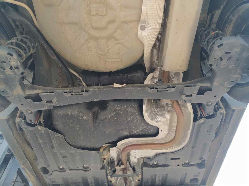 Recambio de puente trasero para opel corsa f gs referencia OEM IAM 1648273380  TAMBOR , 4 TORNILLOS , C/ ABS