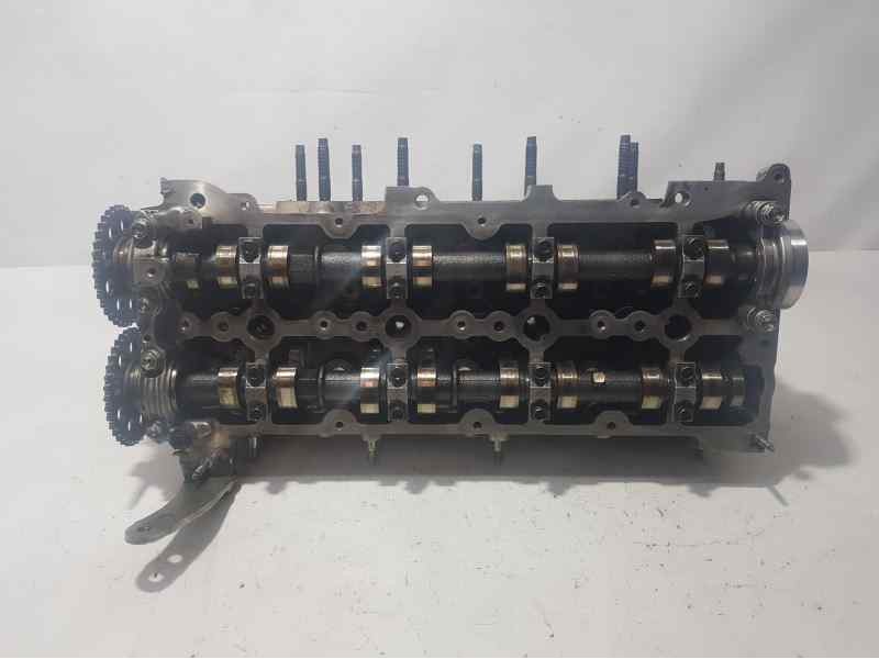 Recambio de culata para toyota land cruiser (j15) 2.8 turbodiesel cat referencia OEM IAM   