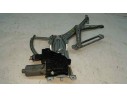Recambio de elevalunas delantero izquierdo para opel zafira a elegance referencia OEM IAM  6 PINS ELECTRICO