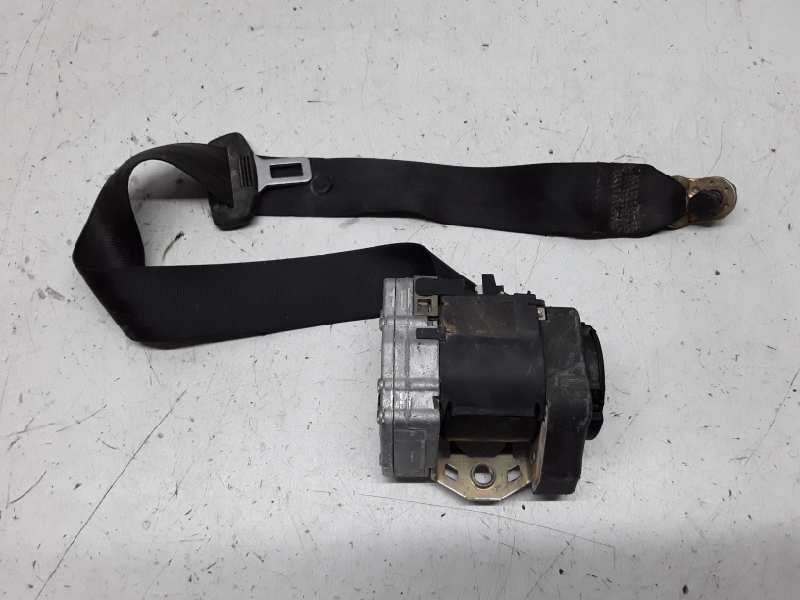 Recambio de pretensor airbag trasero central para audi a6 avant (4b5) 1.8 t referencia OEM IAM   