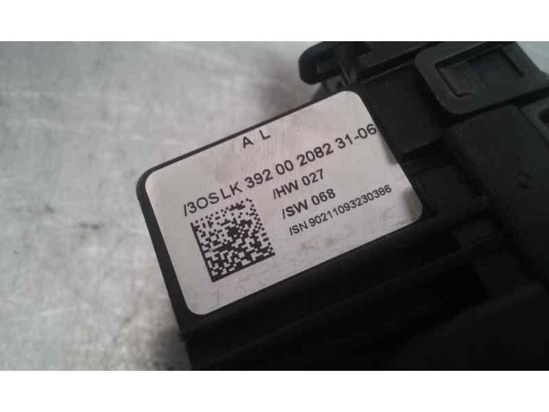 Recambio de mando luces y limpia para bmw x1 (e84) xdrive 23d referencia OEM IAM LZ916441803  LK