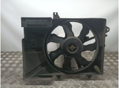 Recambio de electroventilador para hyundai getz (tb) 1.1 básico referencia OEM IAM 253801C160  