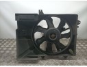 Recambio de electroventilador para hyundai getz (tb) 1.1 básico referencia OEM IAM 253801C160  