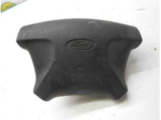 Recambio de airbag delantero izquierdo para ford ranger (et) 2.5 tdci cat referencia OEM IAM   TOCADO