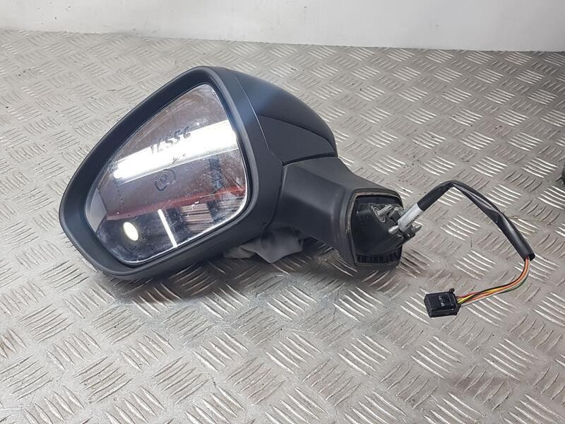 Recambio de retrovisor izquierdo para renault captur ii (hf_) tce 90 (hfm6) referencia OEM IAM 26244307A 7 CABLES 