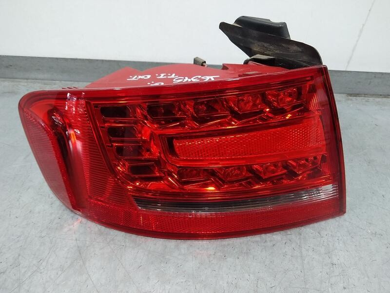 Recambio de piloto trasero izquierdo para audi a4 ber. (b8) basis referencia OEM IAM 8K5945095K  EXTERIOR