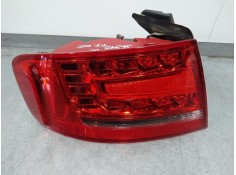 Recambio de piloto trasero izquierdo para audi a4 ber. (b8) basis referencia OEM IAM 8K5945095K  EXTERIOR