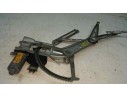 Recambio de elevalunas delantero izquierdo para opel zafira a elegance referencia OEM IAM  6 PINS ELECTRICO