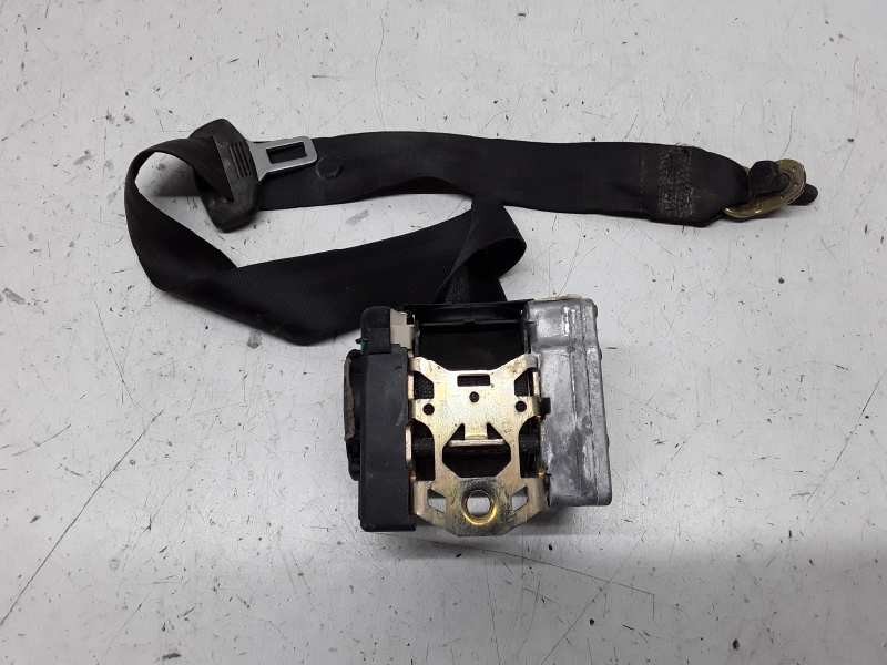 Recambio de pretensor airbag trasero central para audi a6 avant (4b5) 1.8 t referencia OEM IAM   