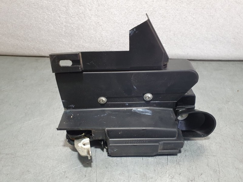 Recambio de cerradura puerta delantera izquierda para dacia sandero 1.0 tce 90 referencia OEM IAM 805035308R  2 PINES