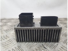 Recambio de caja precalentamiento para renault kangoo profesional referencia OEM IAM 271206395R  