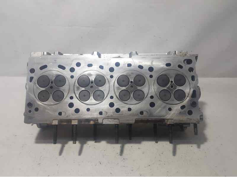 Recambio de culata para toyota land cruiser (j15) 2.8 turbodiesel cat referencia OEM IAM   