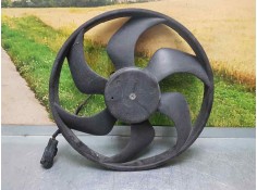 Recambio de electroventilador para citroën c4 berlina collection referencia OEM IAM  2 CABLES FAURECIA