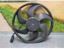 Recambio de electroventilador para citroën c4 berlina collection referencia OEM IAM  2 CABLES FAURECIA