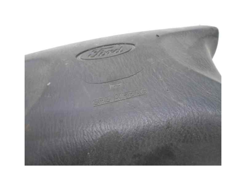 Recambio de airbag delantero izquierdo para ford ranger (et) 2.5 tdci cat referencia OEM IAM   TOCADO