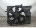 Recambio de electroventilador para hyundai getz (tb) 1.1 básico referencia OEM IAM 253801C160  