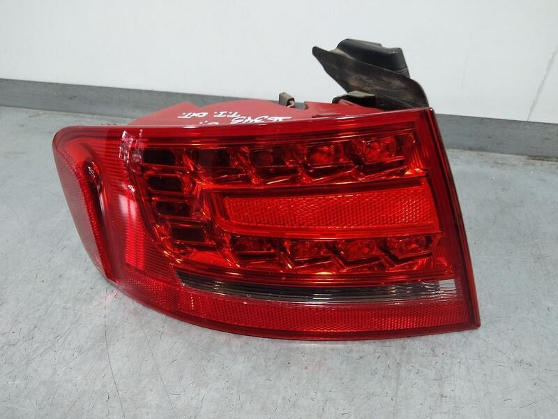 Recambio de piloto trasero izquierdo para audi a4 ber. (b8) basis referencia OEM IAM 8K5945095K  EXTERIOR