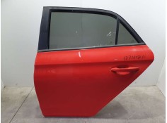 Recambio de puerta trasera izquierda para hyundai i20 active link referencia OEM IAM   