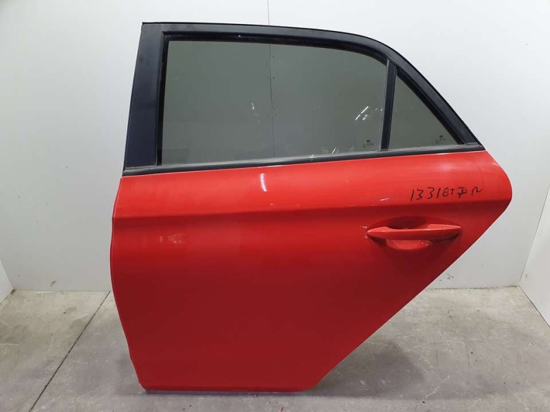Recambio de puerta trasera izquierda para hyundai i20 active link referencia OEM IAM   