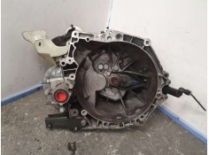 CAJA CAMBIOS 20DP98 7542395 5VELOCIDADES