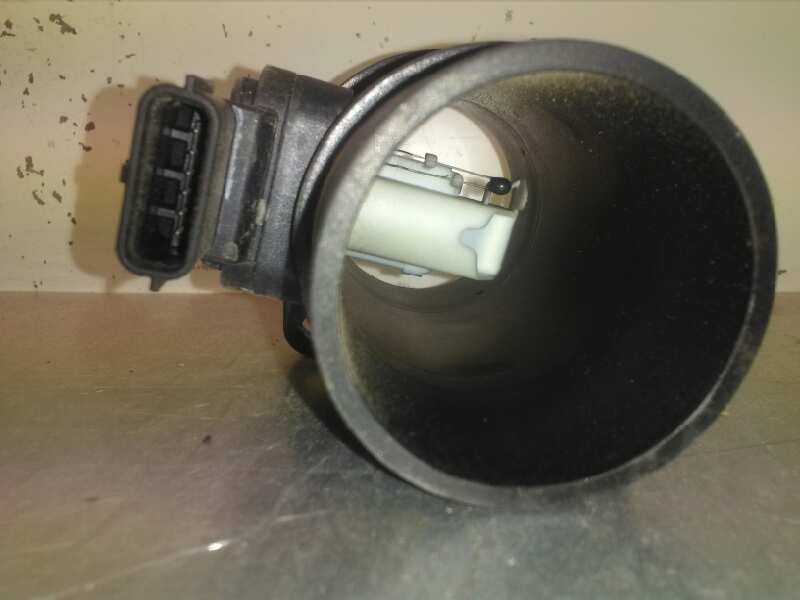 Recambio de caudalimetro para nissan kubistar (x76) 1.5 dci turbodiesel cat referencia OEM IAM 8200280056 8200280056 