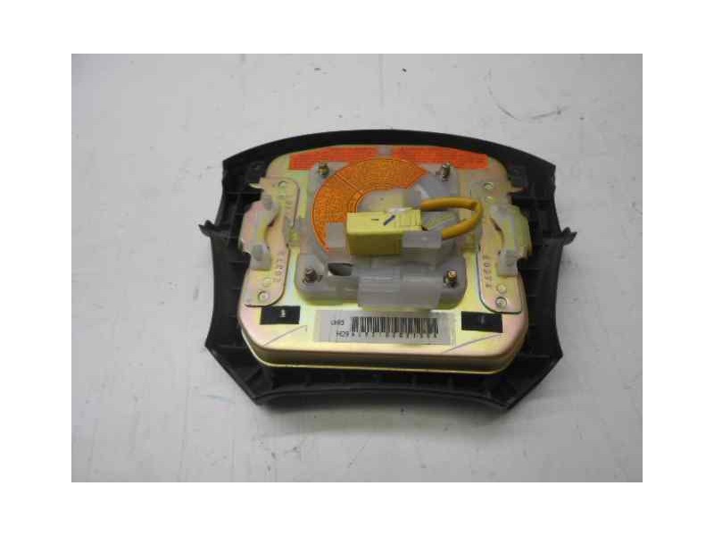 Recambio de airbag delantero izquierdo para ford ranger (et) 2.5 tdci cat referencia OEM IAM   TOCADO