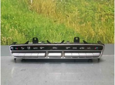 MANDO CLIMATIZADOR A2059058813 A2C1115200001 CONTINENTAL