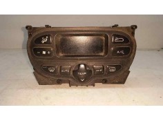 Recambio de mando climatizador para citroën xsara picasso 2.0 hdi vivace referencia OEM IAM B067501 96450543XT BEHR