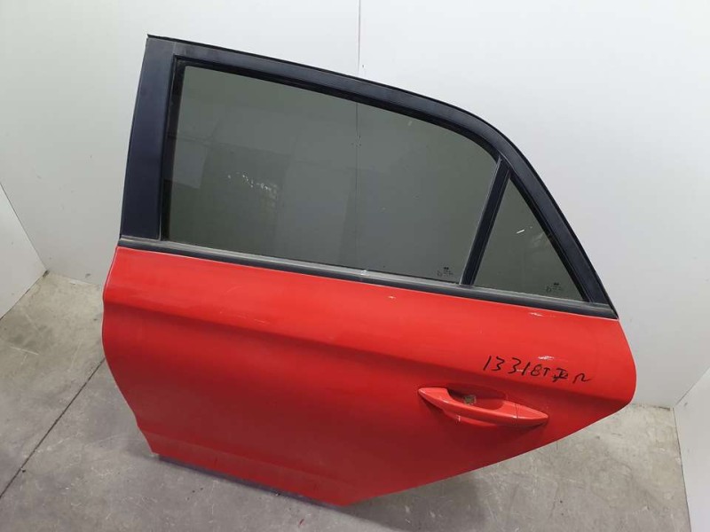 Recambio de puerta trasera izquierda para hyundai i20 active link referencia OEM IAM   