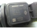 Recambio de caudalimetro para nissan kubistar (x76) 1.5 dci turbodiesel cat referencia OEM IAM 8200280056 8200280056 