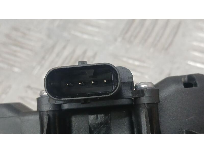 Recambio de maneta exterior trasera derecha para tesla model 3 (5yj3) ev referencia OEM IAM 1780885  