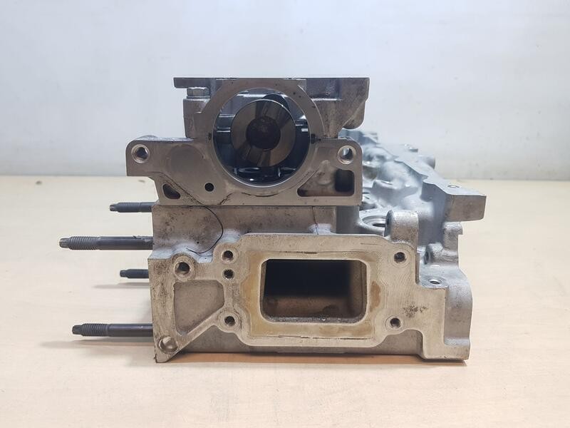 Recambio de culata para peugeot 308 ii (lb_, lp_, lw_, lh_, l3_) 1.6 hdi / bluehdi 115 referencia OEM IAM 9684504780  