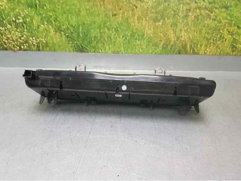 Recambio de mando climatizador para mercedes-benz clase c (w205) lim. c 220 cdi bluetec (205.004) referencia OEM IAM A2059058813