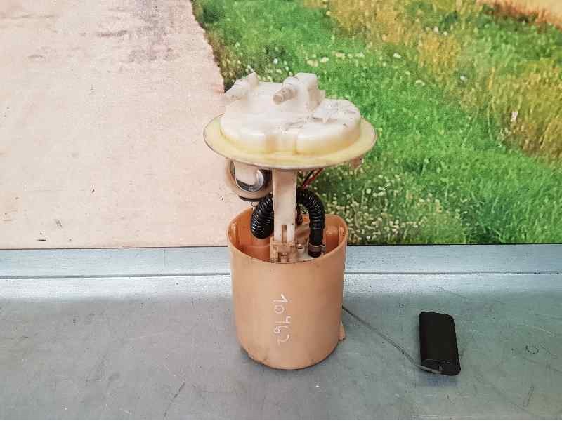 Recambio de aforador para peugeot 206 berlina xr referencia OEM IAM 9625476280 09730149900 MARWAL SYSTEMS