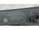 Recambio de maneta exterior trasera derecha para tesla model 3 (5yj3) ev referencia OEM IAM 1780885  