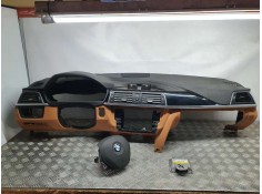 Recambio de kit airbag para bmw serie 4 gran coupe (f36) 418d referencia OEM IAM 32306857306  C/ SALPICADERO