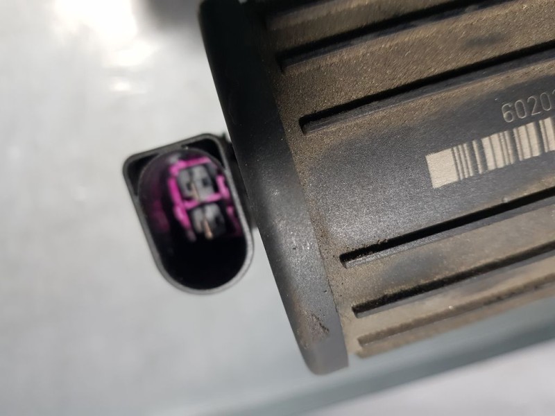 Recambio de valvula aire adicional para volkswagen golf v berlina (1k1) trendline referencia OEM IAM 06A959253B 72273803 PIERBUR