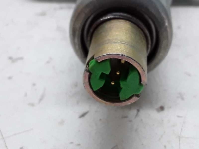 Recambio de airbag cortina delantero derecho para fiat stilo (192) 1.9 jtd cat referencia OEM IAM 5R33493674  