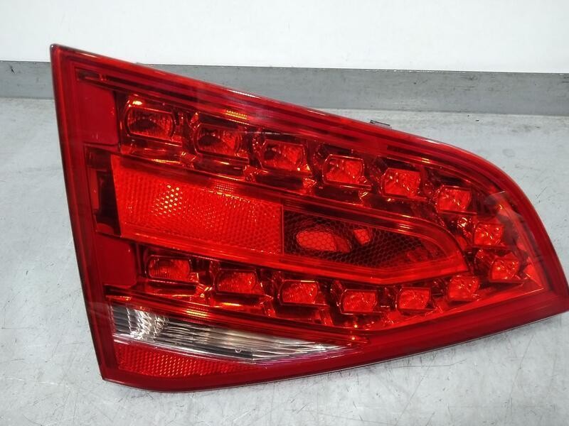 Recambio de piloto trasero izquierdo para audi a4 ber. (b8) basis referencia OEM IAM 8K5945093K  INTERIOR