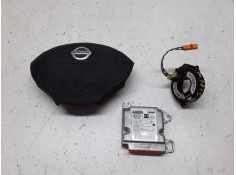 AIRBAG DELANTERO IZQUIERDO 