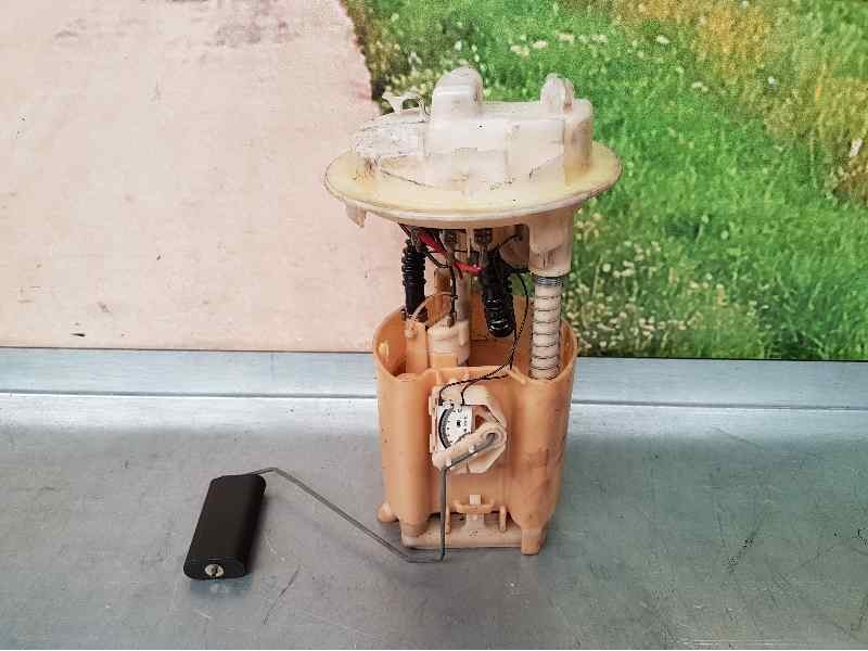 Recambio de aforador para peugeot 206 berlina xr referencia OEM IAM 9625476280 09730149900 MARWAL SYSTEMS