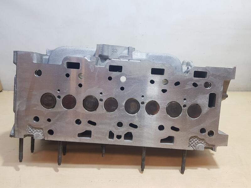 Recambio de culata para peugeot 308 ii (lb_, lp_, lw_, lh_, l3_) 1.6 hdi / bluehdi 115 referencia OEM IAM 9684504780  