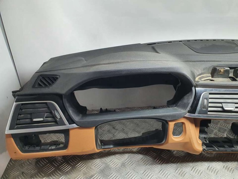 Recambio de kit airbag para bmw serie 4 gran coupe (f36) 418d referencia OEM IAM 32306857306  C/ SALPICADERO