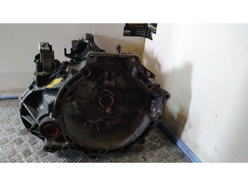 Recambio de caja cambios para mazda 5 (cr) 2.0 cd (cr19) referencia OEM IAM A6031701XC 6 VELOCIDADES 