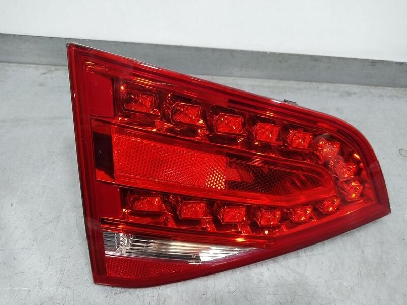 Recambio de piloto trasero izquierdo para audi a4 ber. (b8) basis referencia OEM IAM 8K5945093K  INTERIOR